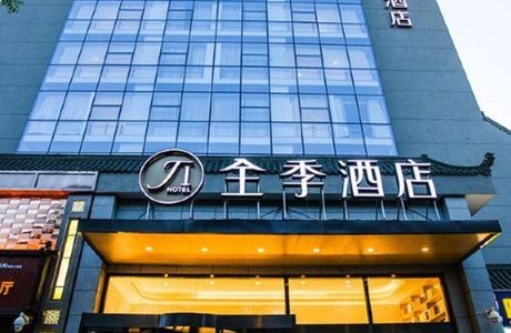 Huanghe Ancient Ferry Scenic Resort of Yinchuan