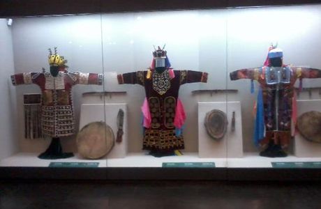 Inner Mongolia Museum