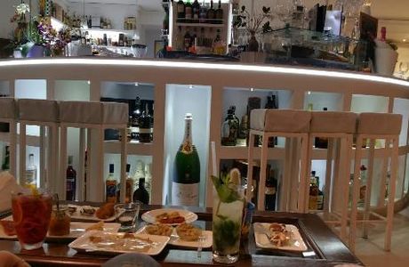 Renzetti Aperitivo&Bar