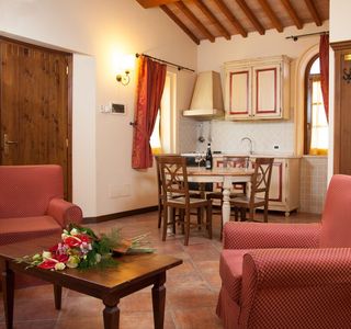 Terme Villa Borri Spa