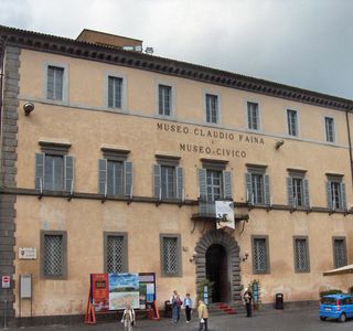 Museo Claudio Faina