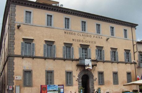 Museo Claudio Faina