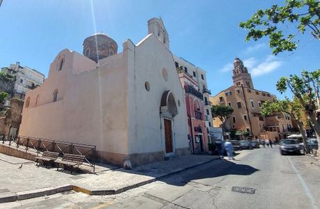 Chiesa di San Giovanni a Mare