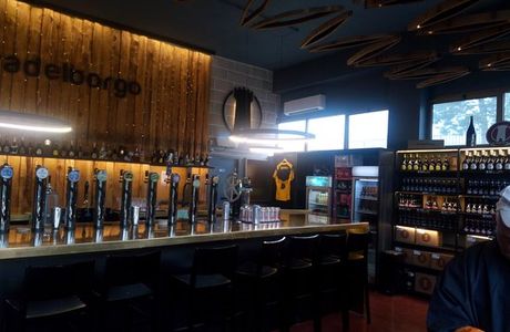 Birra del Borgo