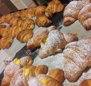 Pasticceria Desirée