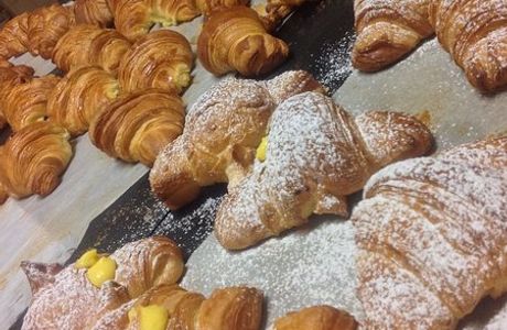 Pasticceria Desirée