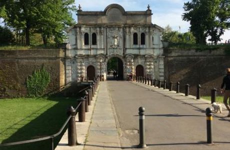Parco Cittadella
