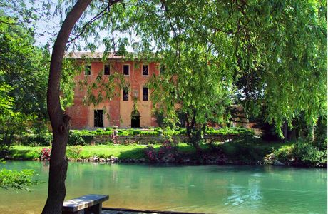 Fiume Stella