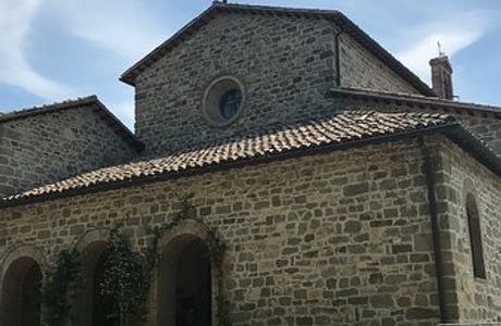 Santuario Madonna dei Cappuccini