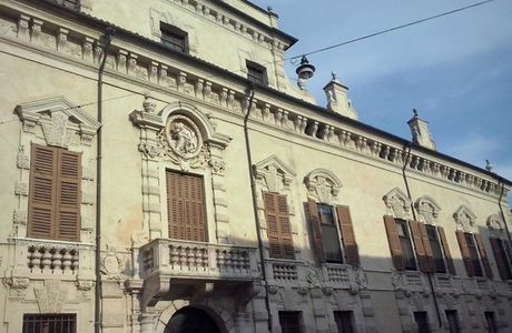 Palazzo Sordi