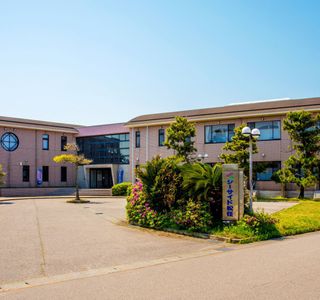 Hakusan Country Club