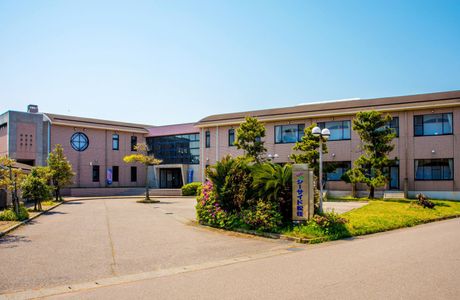 Hakusan Country Club