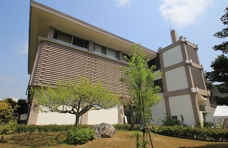 Komatsu City Museum