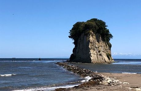 Mitsukejima Island
