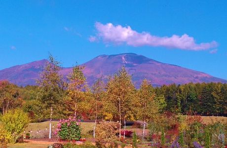 Karuizawa Style Garden Asamakeoka