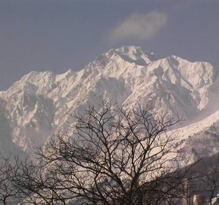 Hakuba