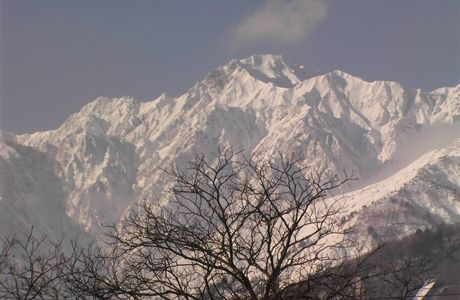 Hakuba