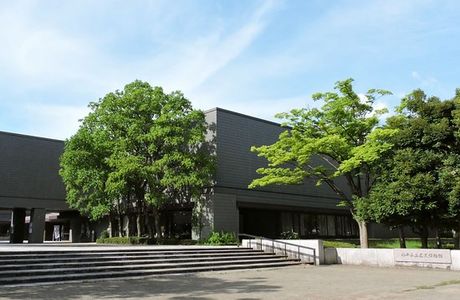 Fukui Prefectural Museum of Cultural History