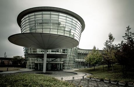 Fukui City Art Museum