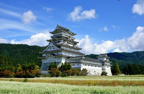 Katsuyama Castle Museum