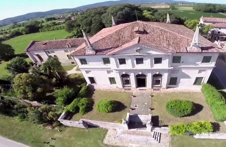 Villa Repeta