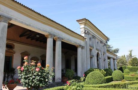 Villa Valmarana
