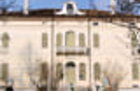 Teatro Villa dei Leoni