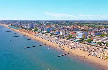 Jesolo Trenini Turistici