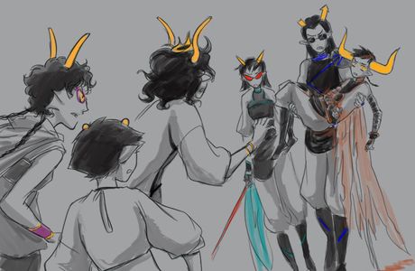 Sarcophagus in Kanaya