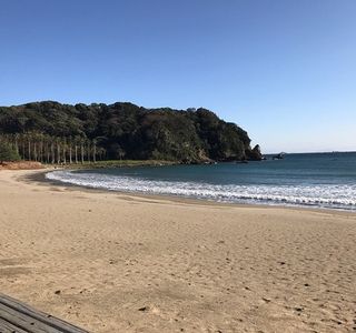 Imahama Beach