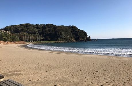 Imahama Beach