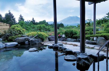 Gyozen-ji Onsen