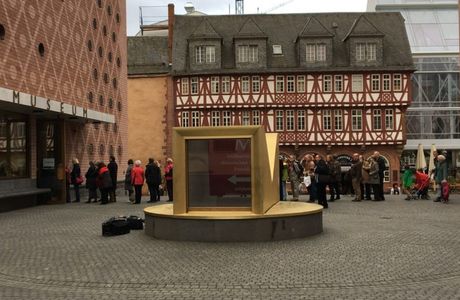 Historisches Museum Frankfurt