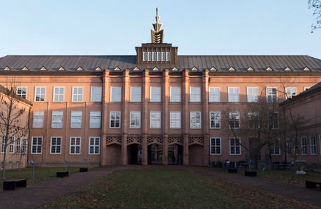 Grassimuseum