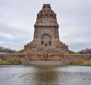 Völkerschlachtdenkmal