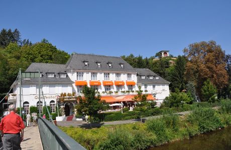 Pferdepension Sonnenhof