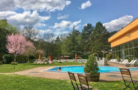 Südpfalz Therme