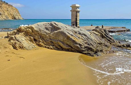Katsouni Beach