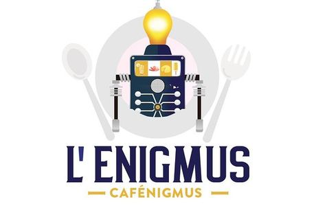 L'Enigmus