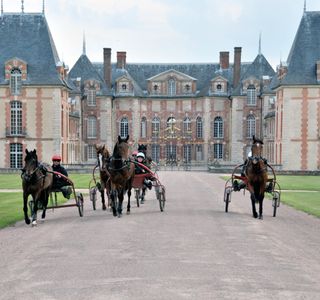 Domaine de Grosbois