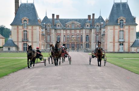 Domaine de Grosbois