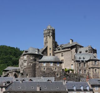 Château d'Estaing