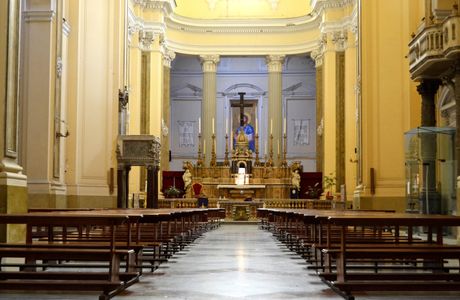 San Giorgio Maggiore Church