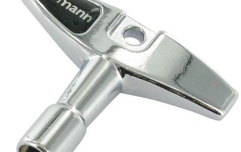 Key Drum 1