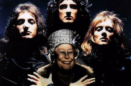 Queen