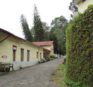Shenbaganur Museum