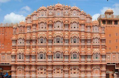 Hawa Mahal