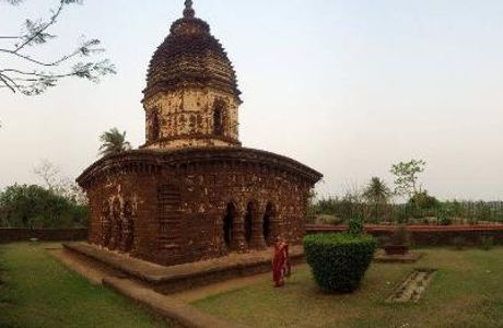 Kalachand Temple