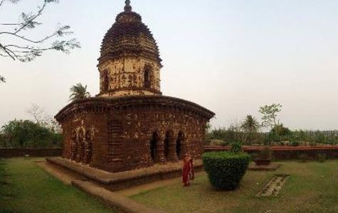 Kalachand Temple 1