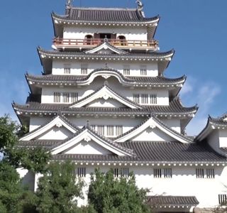 Fukuyama Castle